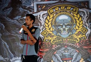 SQUBI Serang - 1