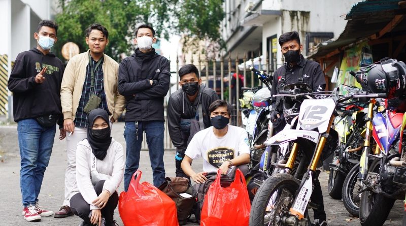 Header Supermoto Indonesia (SMI) Jakarta