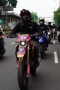 Supermoto Indonesia (SMI) Jakarta - 4