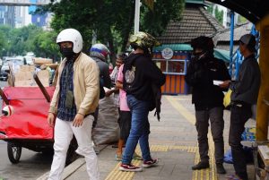 Supermoto Indonesia (SMI) Jakarta - 2