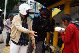 Supermoto Indonesia (SMI) Jakarta - 1