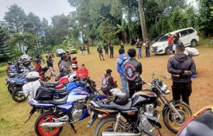 Suzuki Thunder 'Thunderian' - 3