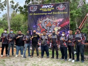 YNCI Bintan Island - 1