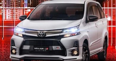 Toyota Avanza