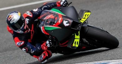 Dovizioso