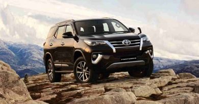 mobil suv