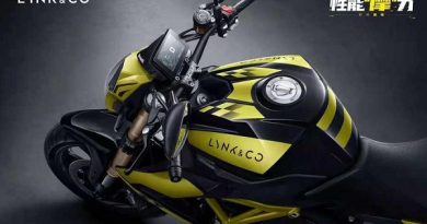 Volvo Lynk & Co