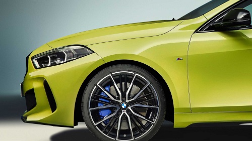 BMW M135i xDrive-5