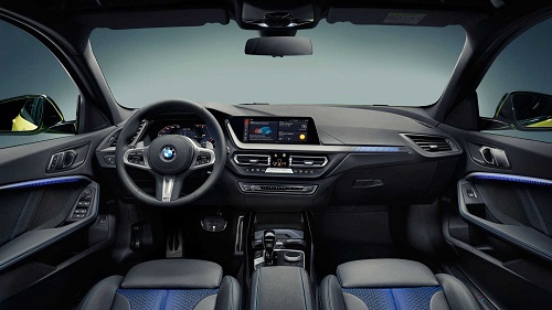 BMW M135i xDrive-4