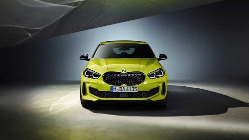 BMW M135i xDrive-3