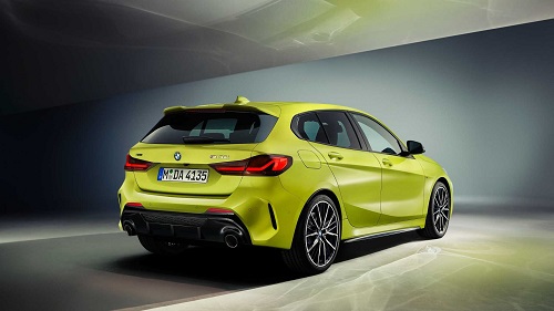 BMW M135i xDrive-2