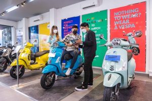 Diler Motoplex-3