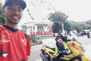 Riders Gomax Adventure - 5