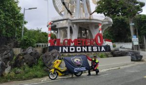 Riders Gomax Adventure - 4