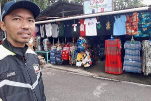 Riders Gomax Adventure - 3