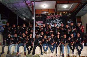 Ultah ARCI Manado - 4