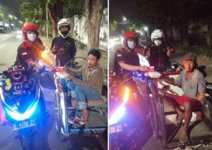 All PCX Community Indonesia - 1