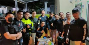 Bacot Community - 1