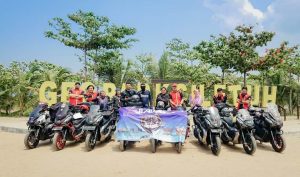 Bekasi ADV Auto Society - 2