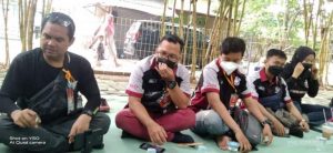 Mubes Komunitas BLOG 2021 - 1
