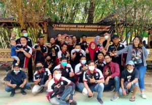 Bekasi Lexi Owner Group - 1