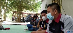 Mubes Komunitas BLOG 2021