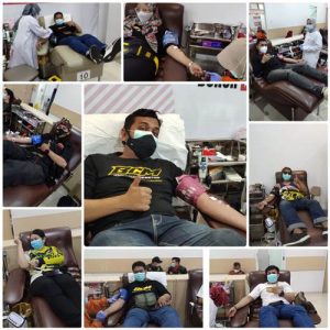 Bukan Club Motor (BCM) - 1