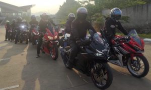Nobar MotoGP Misano - 1