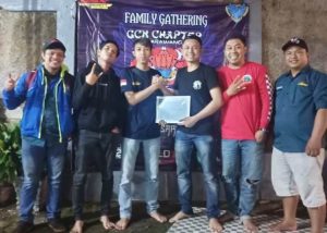 GCN Karawang - 1