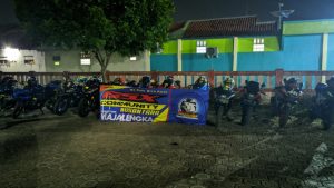komunitas motor Majalengka - 1
