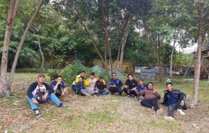 HPCI Regional Sumatera Barat - 1