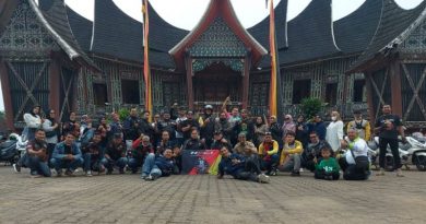 header HPCI Regional Sumatera Barat