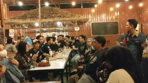 Kopdargab HPCI Sidoarjo - 1
