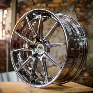 model velg mobil - 1