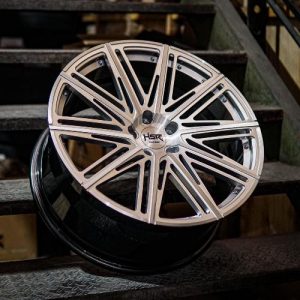 model velg mobil - 3