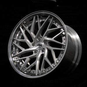 model velg mobil - 2