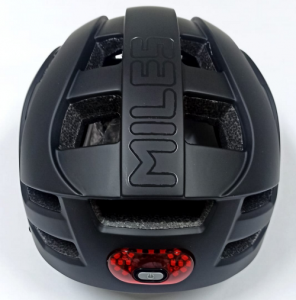Helm Sepeda Grin MILES