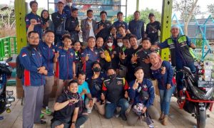 Muschap HPCI Indramayu 2021 - 1