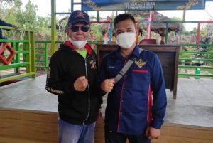 Muschap HPCI Indramayu 2021 - 2