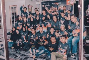 HPCI Tenggarong Chapter - 4