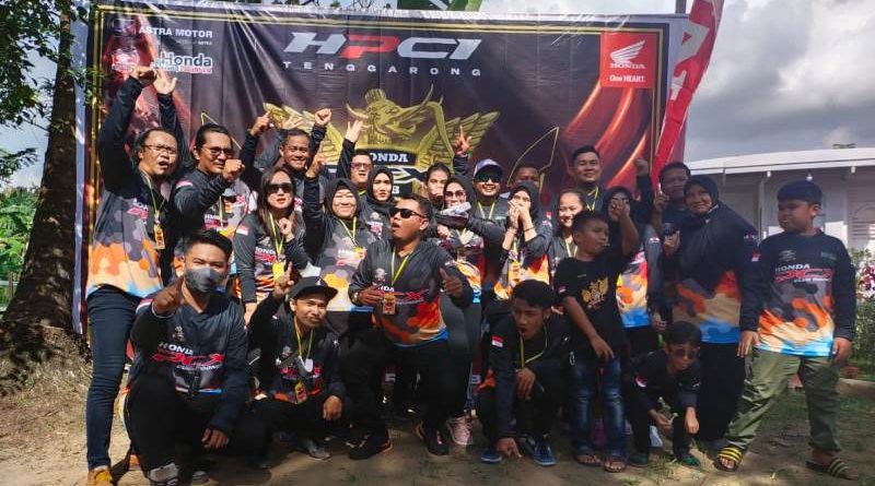 header HPCI Tenggarong Chapter