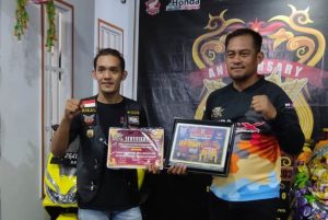 HPCI Tenggarong Chapter - 1