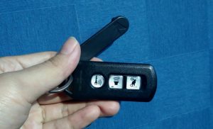 Smart Key System - 2