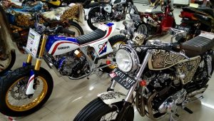 IIMS Motobike 2021 - 1