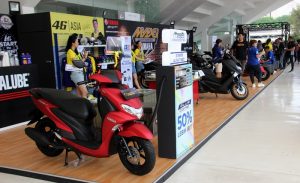 header IIMS Motobike 2021