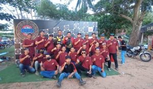 King Rattle Club Kalbar - 2