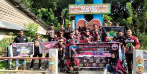 King Rattle Club Kalbar - 1