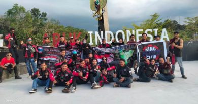 header King Rattle Club Kalbar