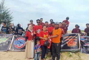 King Rattle Club Kalbar - 3