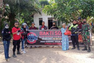 King Rattle Club Kalbar - 4